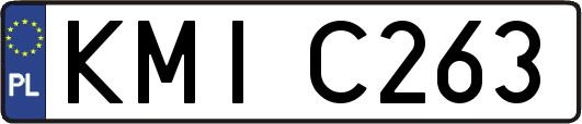 KMIC263