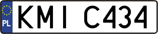 KMIC434
