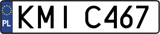 KMIC467