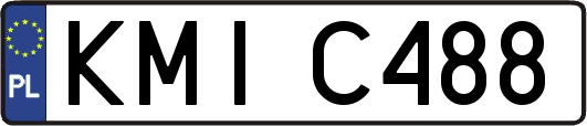 KMIC488