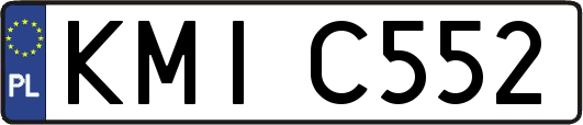 KMIC552