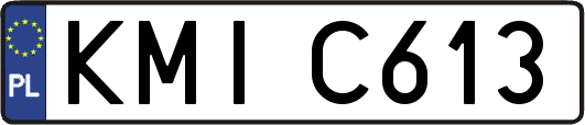 KMIC613