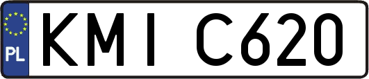KMIC620