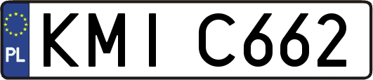 KMIC662