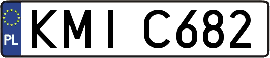 KMIC682