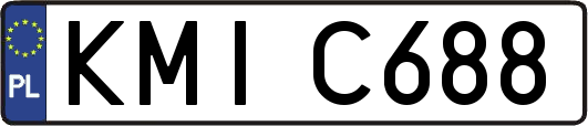 KMIC688