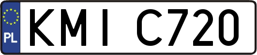 KMIC720