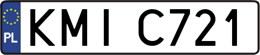 KMIC721