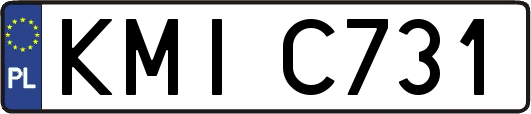 KMIC731