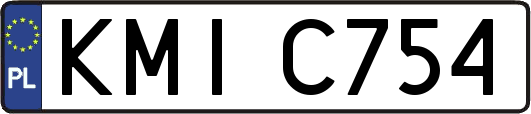 KMIC754