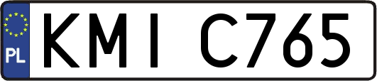 KMIC765