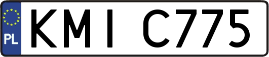 KMIC775