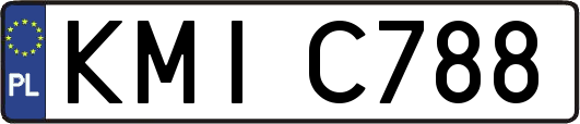 KMIC788