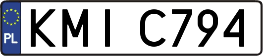 KMIC794