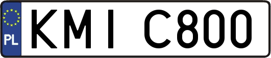 KMIC800
