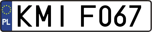 KMIF067
