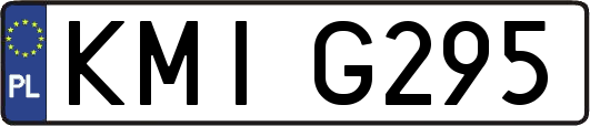 KMIG295