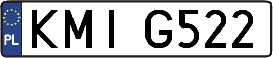 KMIG522
