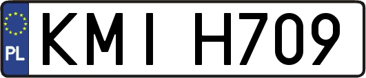 KMIH709