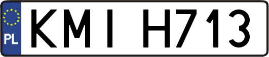 KMIH713