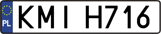 KMIH716