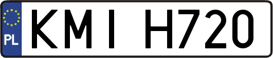 KMIH720