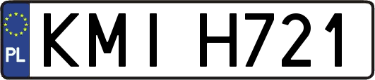 KMIH721
