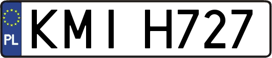 KMIH727