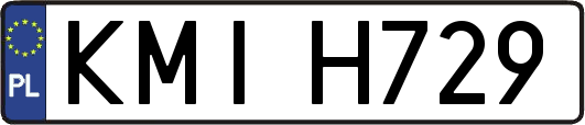 KMIH729