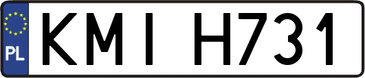 KMIH731