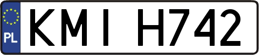 KMIH742