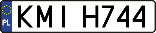 KMIH744