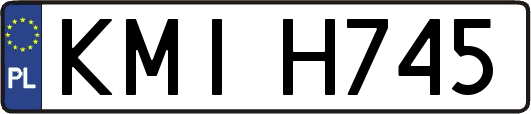 KMIH745