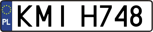 KMIH748