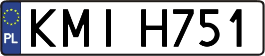 KMIH751