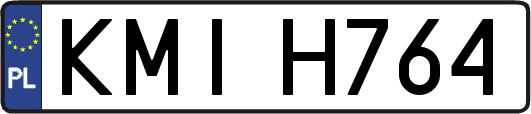 KMIH764
