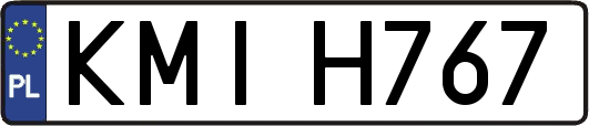 KMIH767
