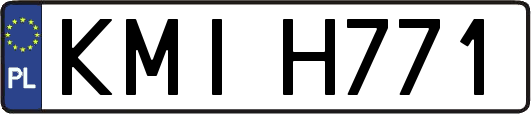 KMIH771