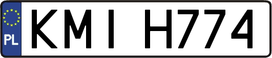 KMIH774