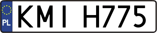 KMIH775