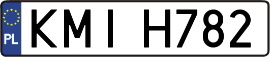 KMIH782