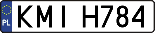 KMIH784