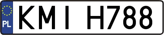 KMIH788