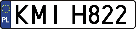 KMIH822