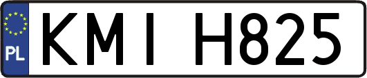 KMIH825