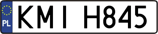 KMIH845