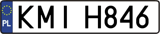 KMIH846