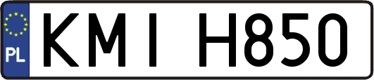 KMIH850
