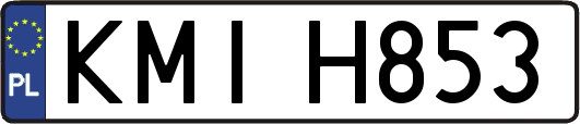 KMIH853