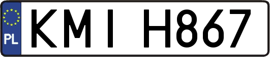 KMIH867